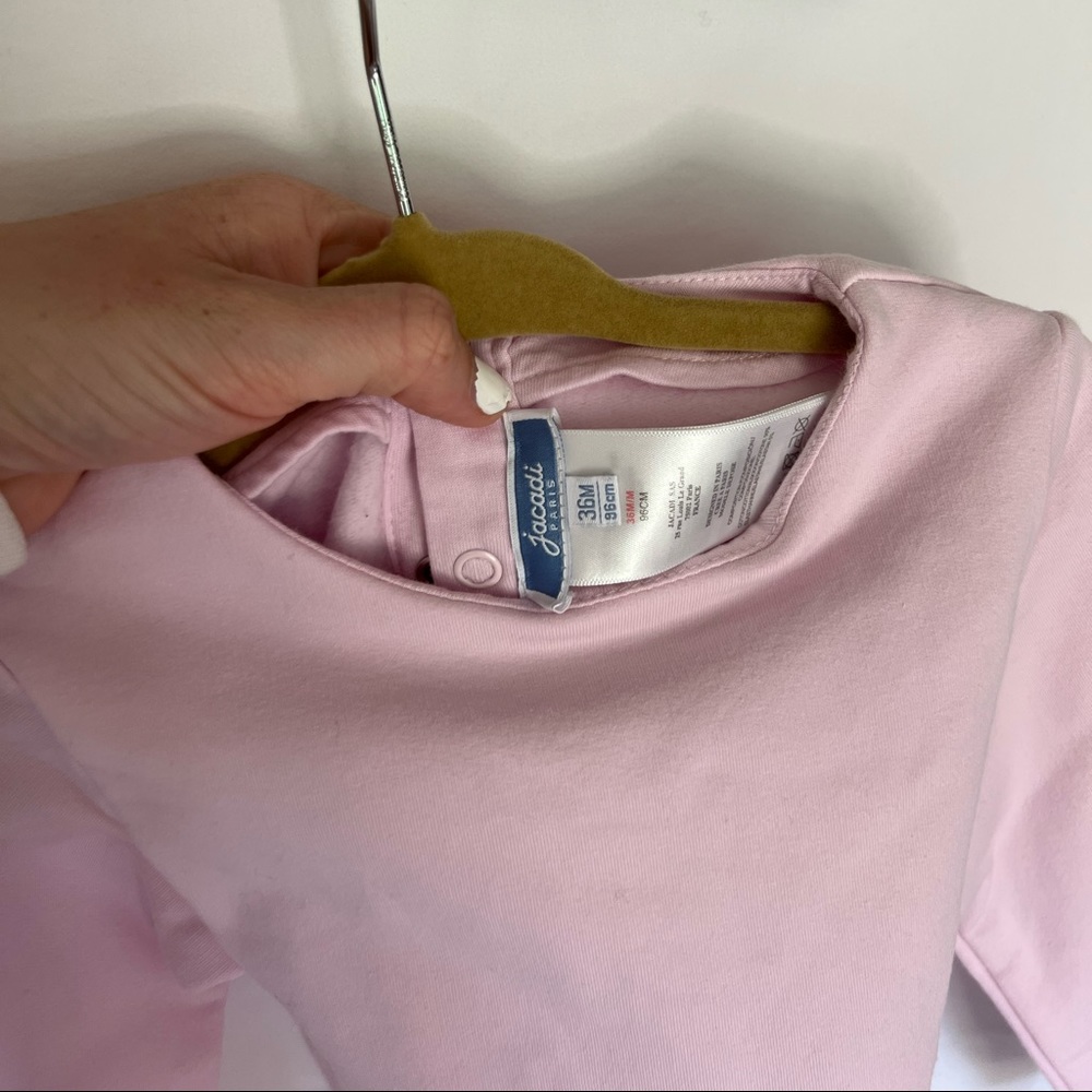 Jacadi sweater - Picture 2 of 2